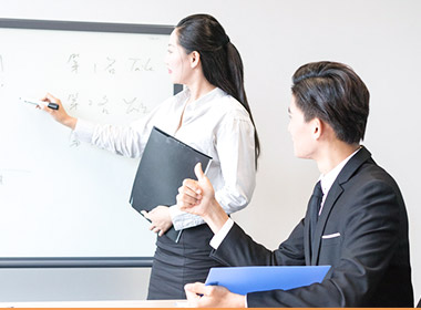上海代理记账